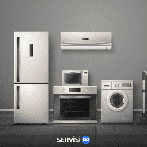 Bağcılar Beyaz Eşya Servisi