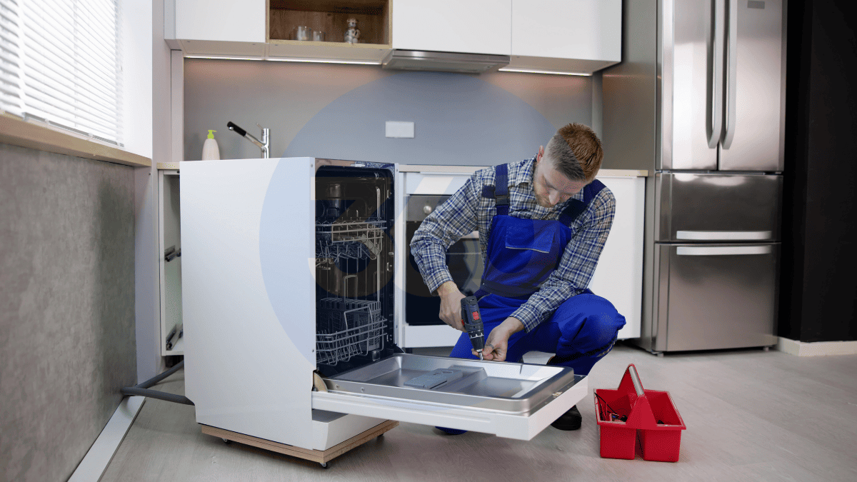 Bağcılar Bulaşık Makinesi Servisi